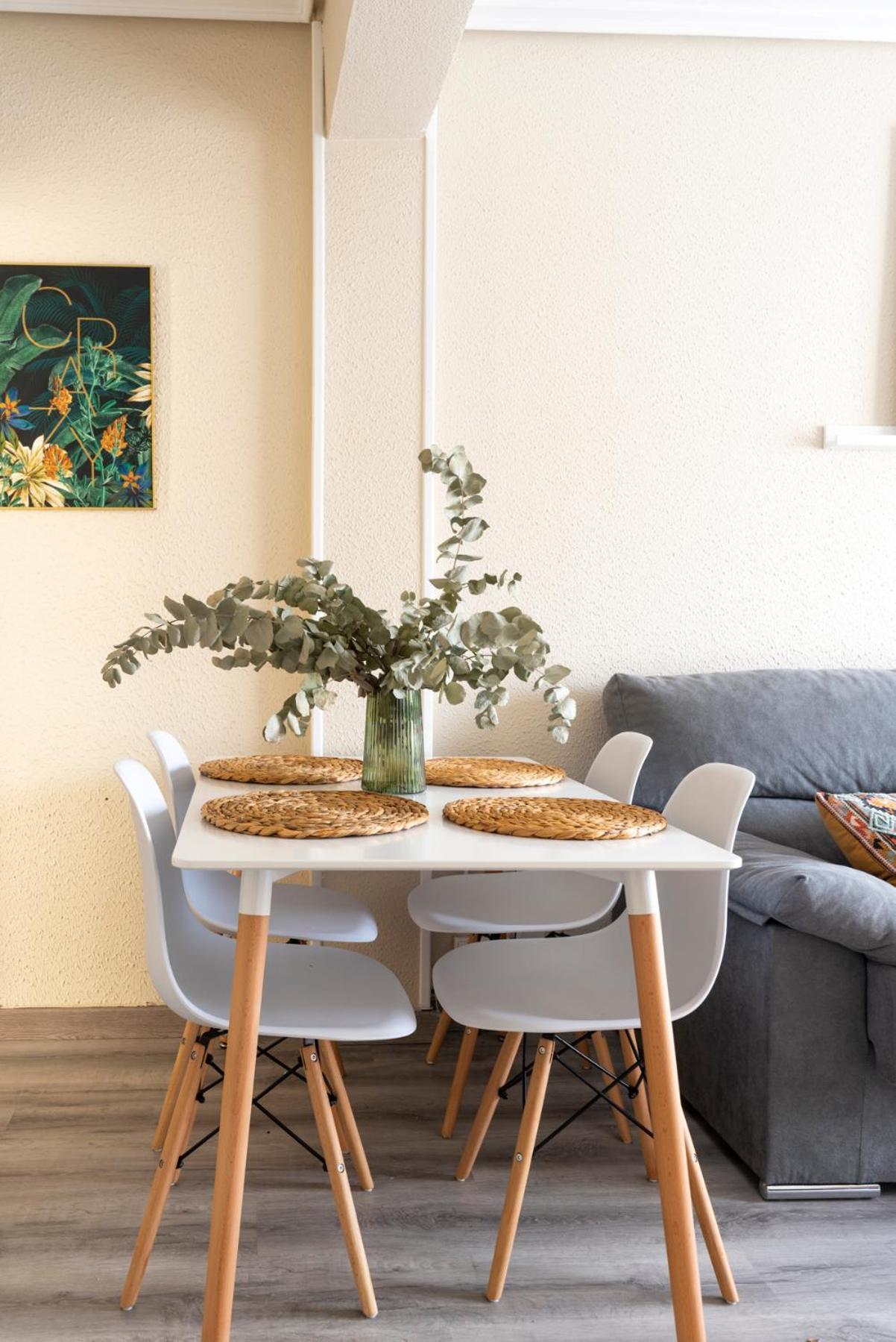 Apartamento Cerca Estaciones Santander Exterior photo